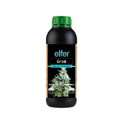 elfer® Grow Canna